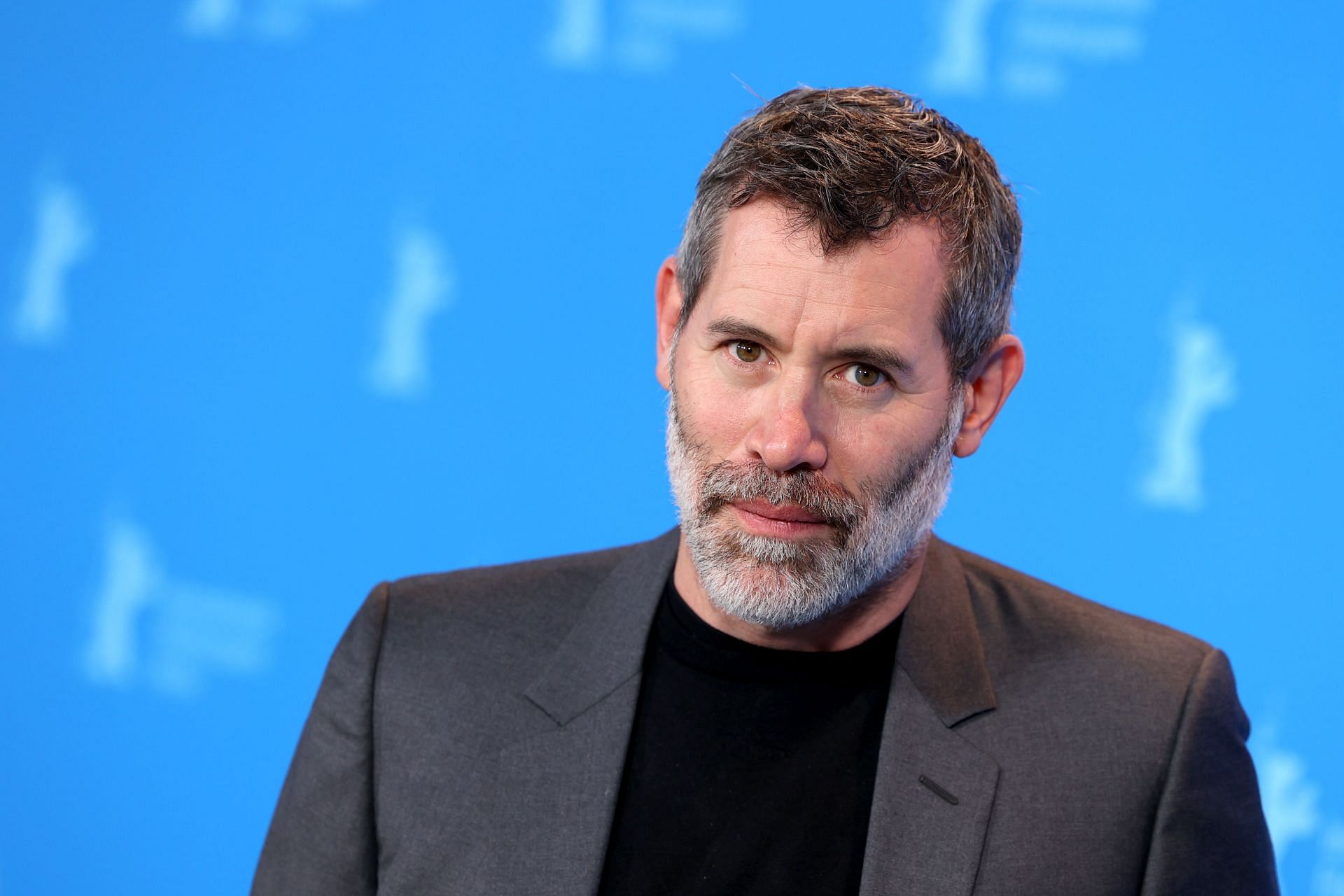 Berlinale 2023 - Photo session film "Infinity Pool - Source: Getty